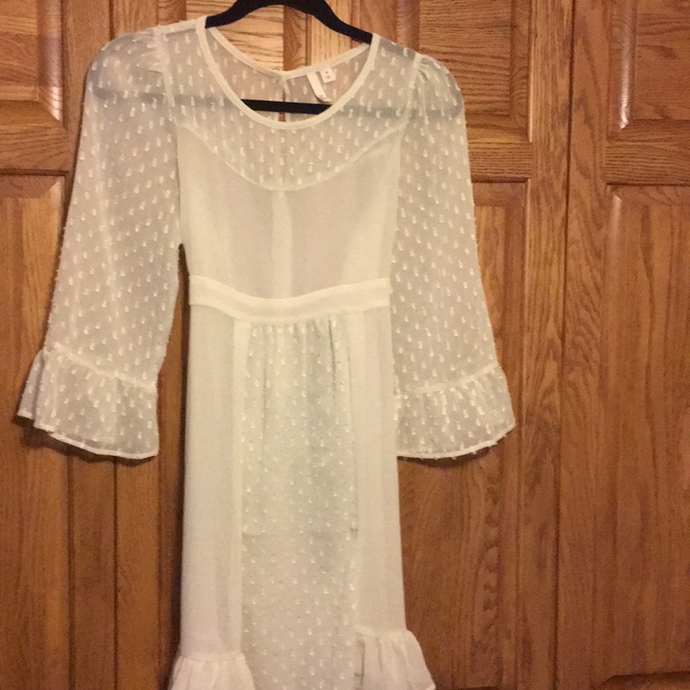 Dress - Picture 3 of 5